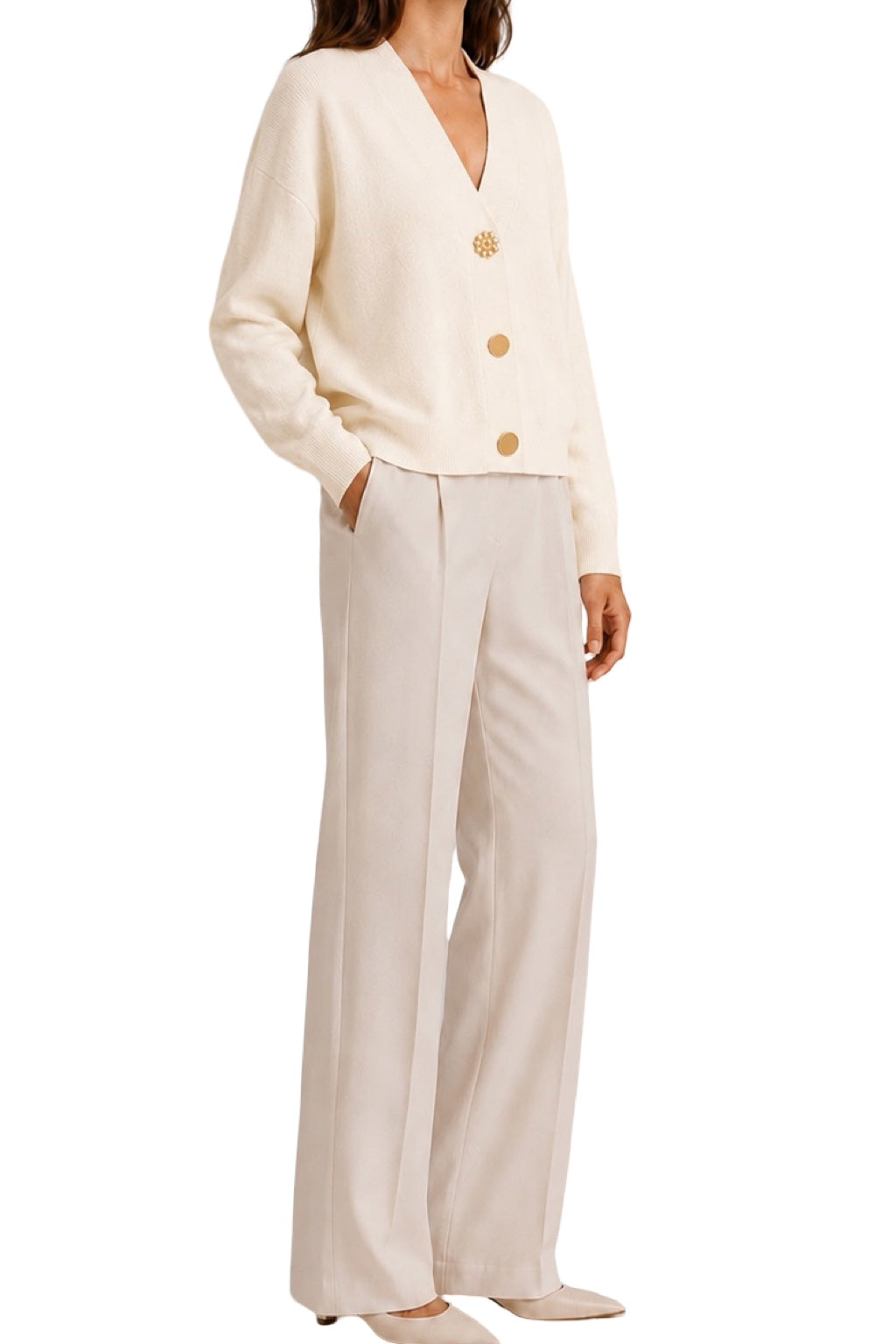 Cardigan Gioiello