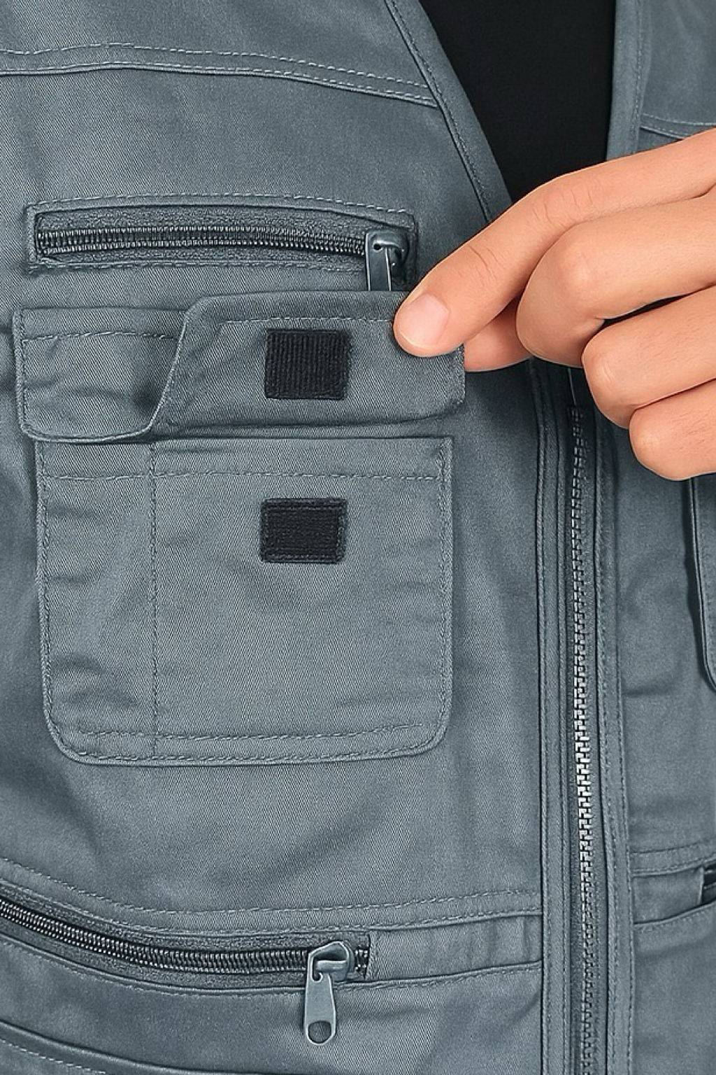 Gilet da Uomo