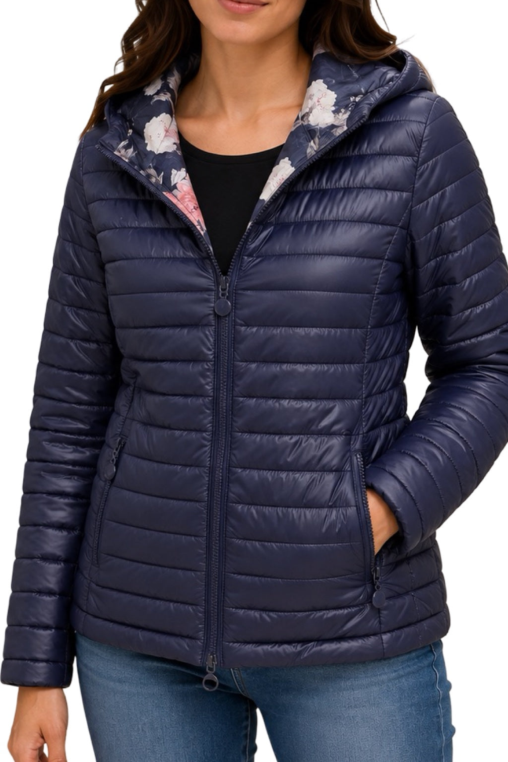 Piumino 100 grammi Donna