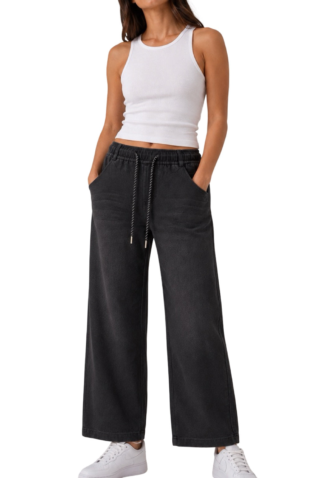 Jeans Urban Relax