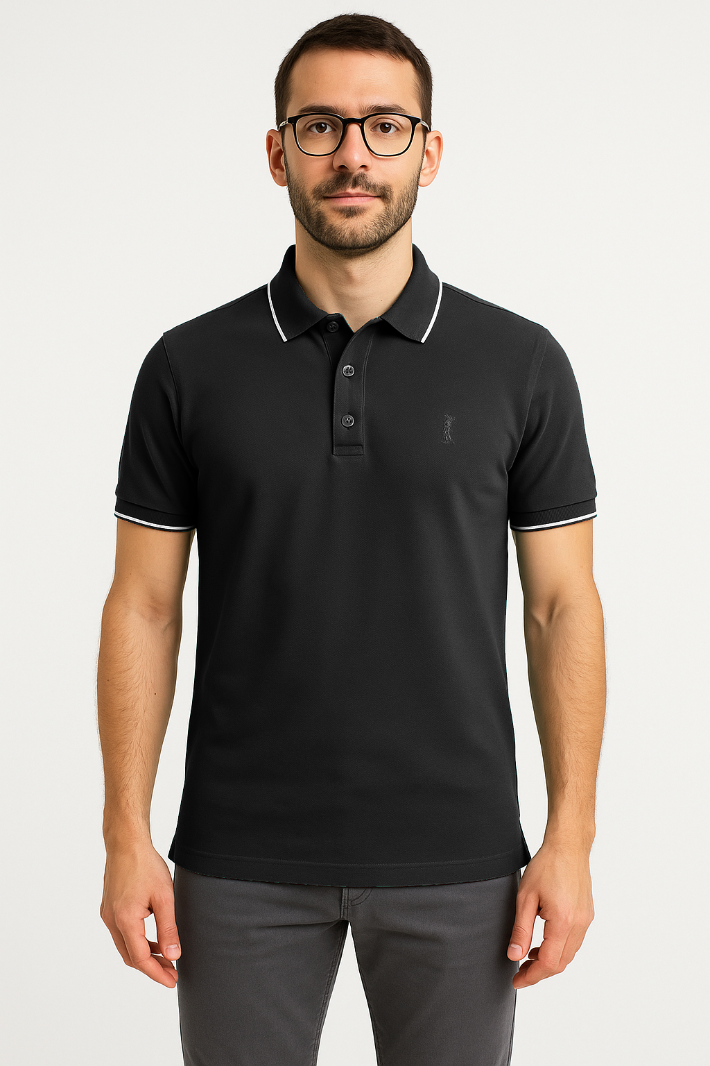Polo Uomo