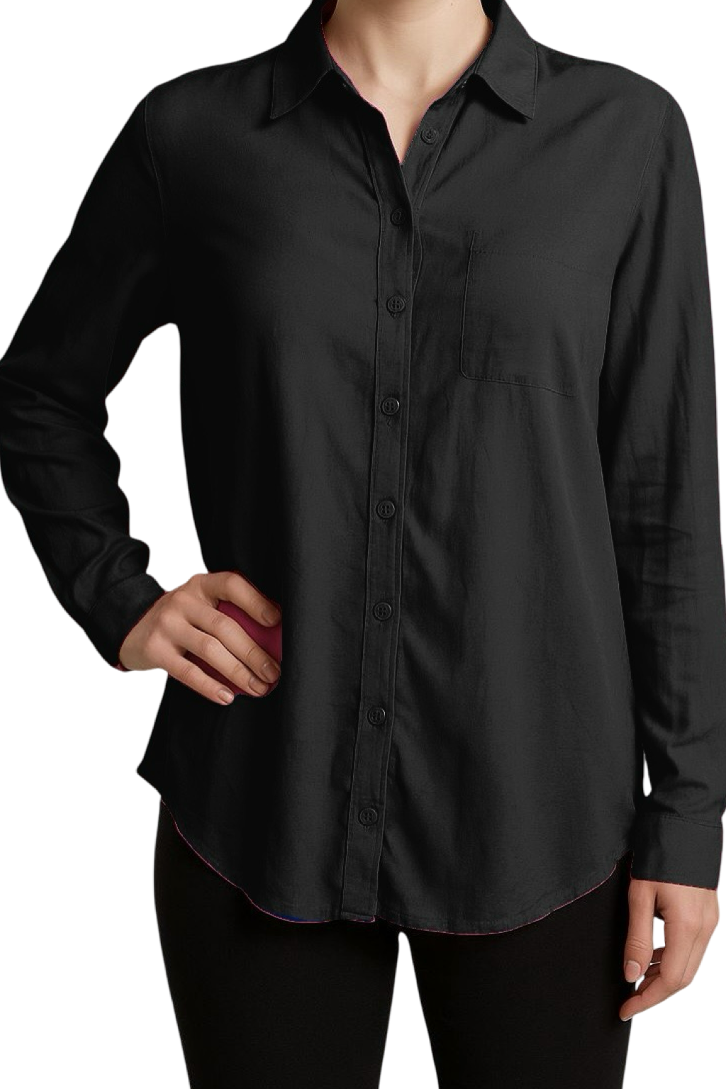 Camicia BASIC 100% Cotone