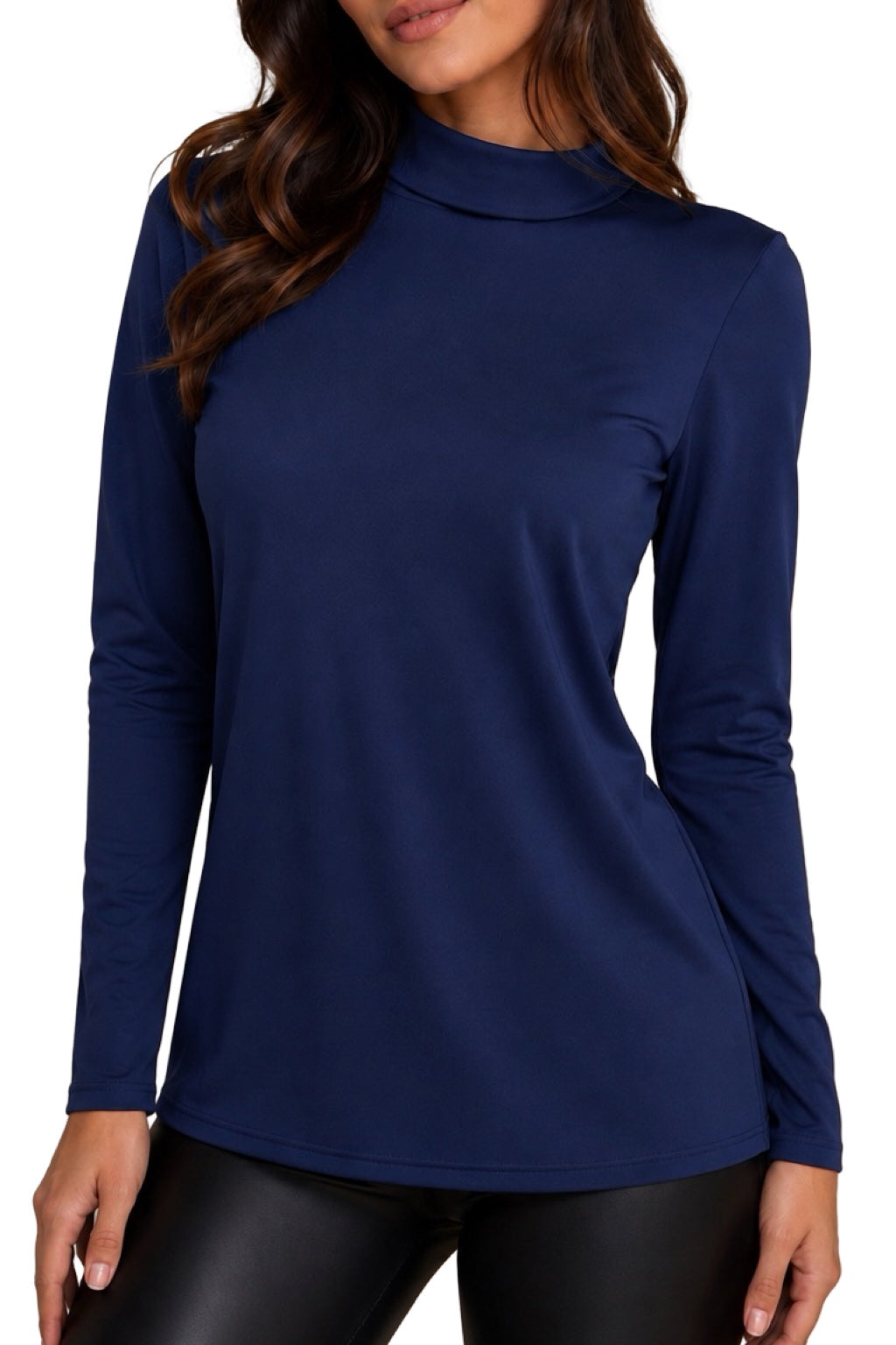 Lupetto Donna Lycra