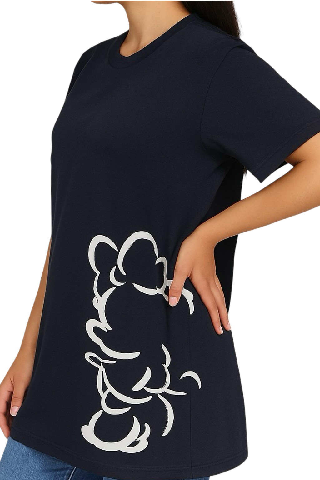 Maglia Minnie