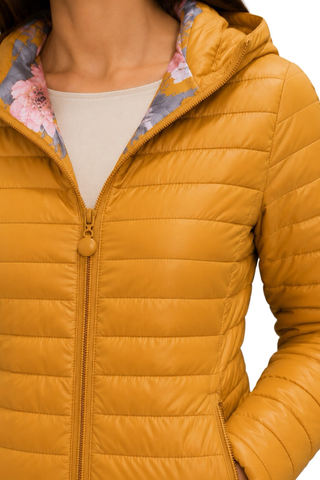 Piumino 100 grammi Donna