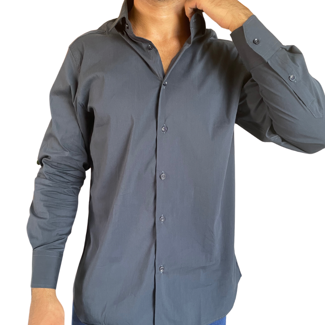 Camicia Uomo