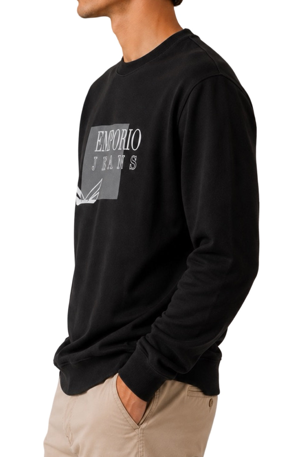 Maglia Emporio Jeans