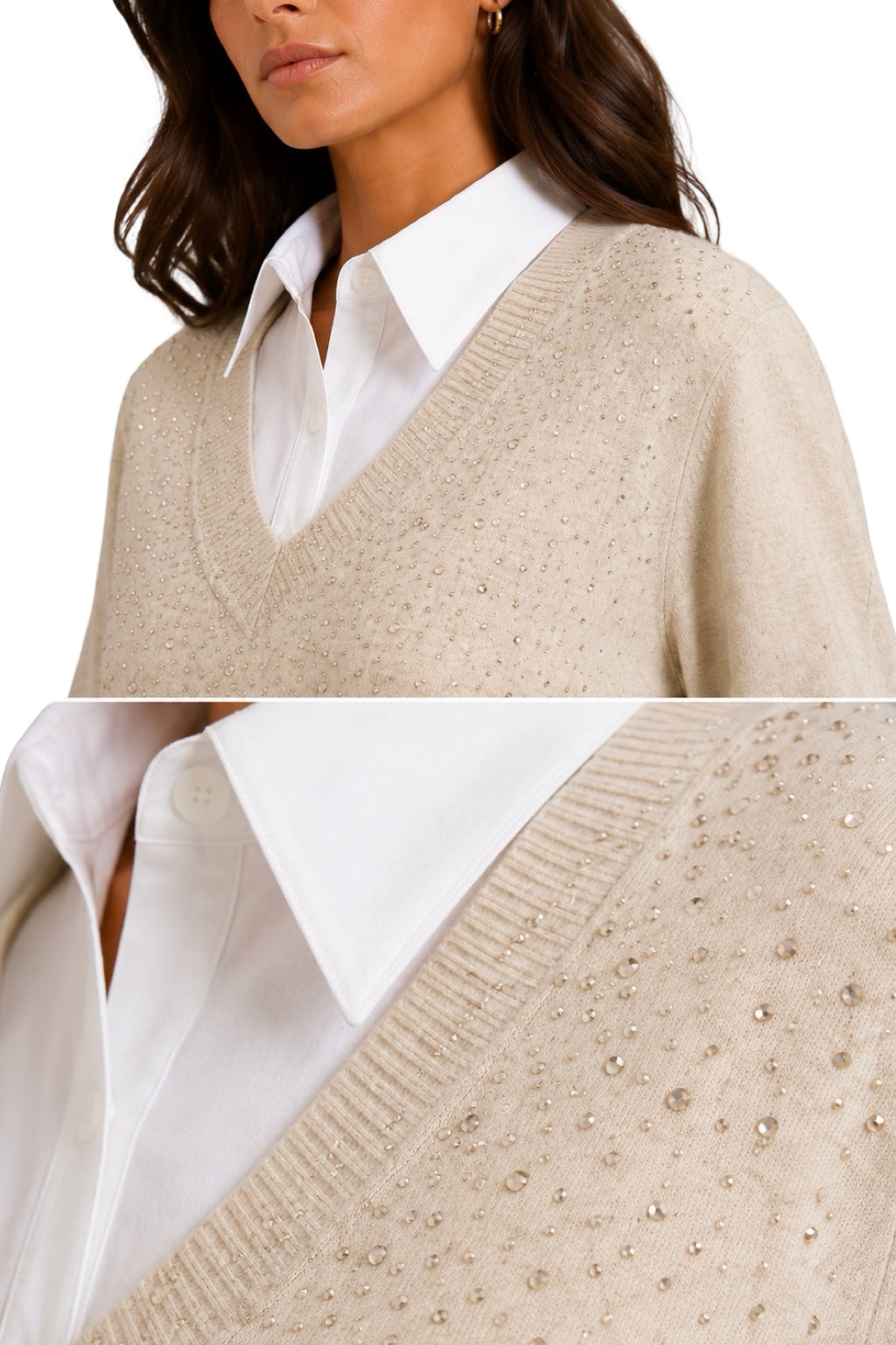 Maglia Lumière