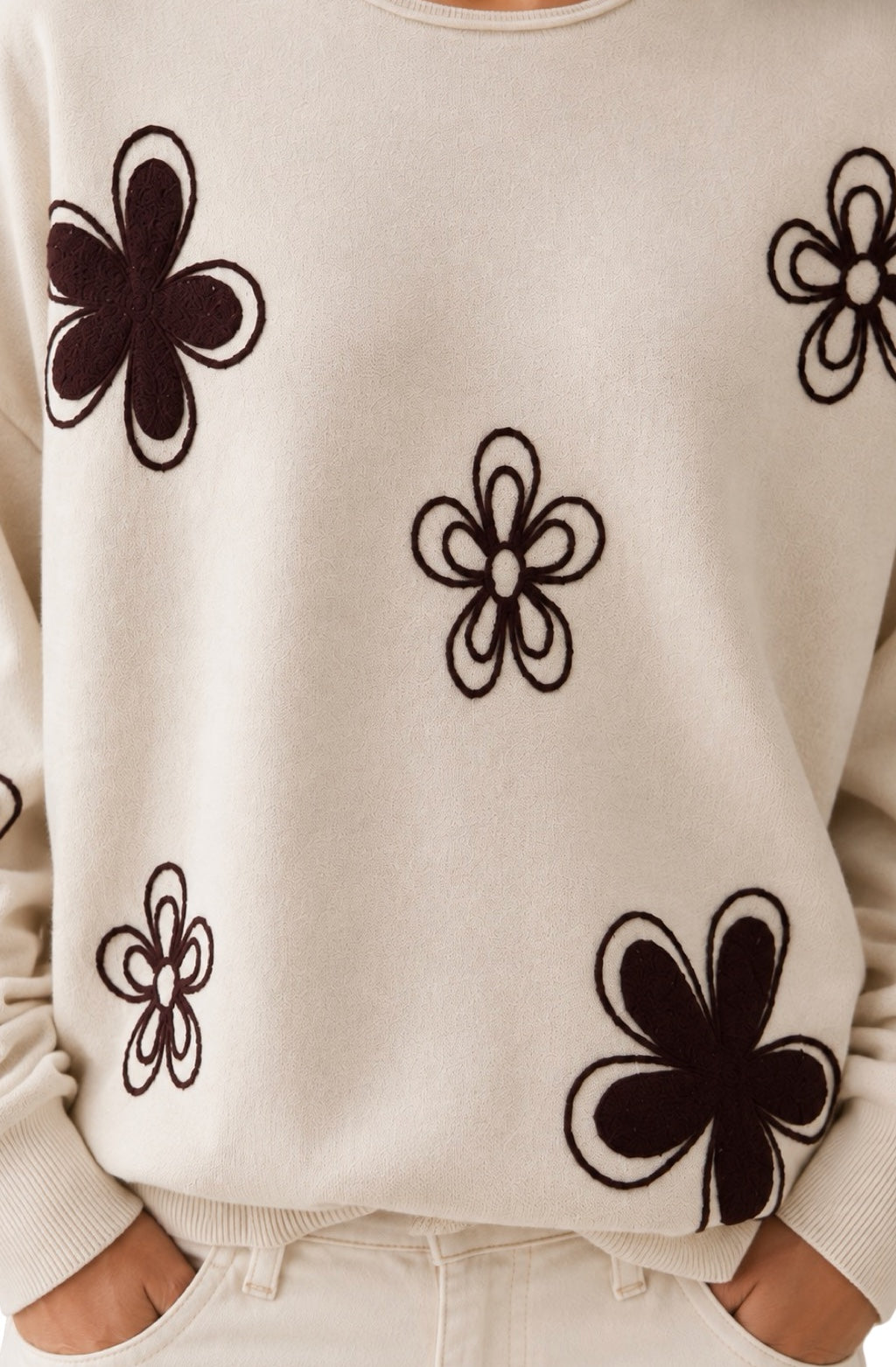 Maglia Millefiori