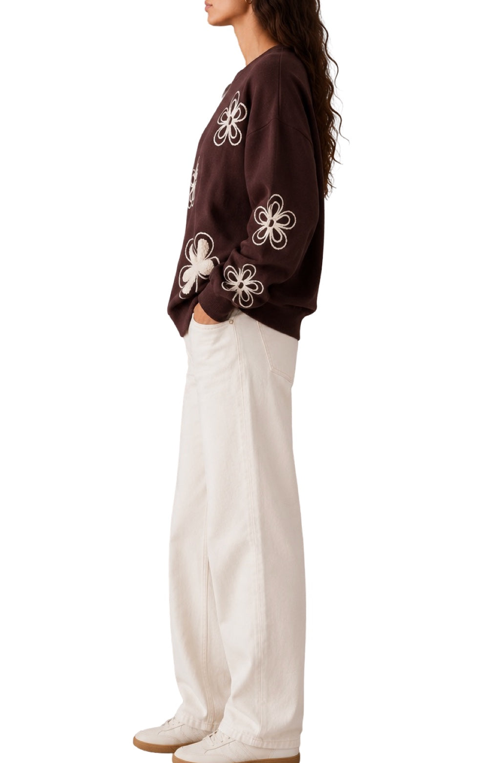 Maglia Millefiori