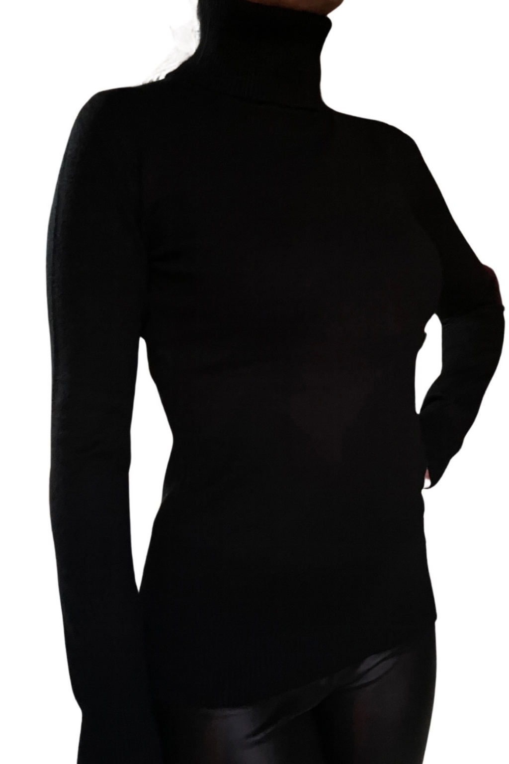 Dolcevita Slim fit