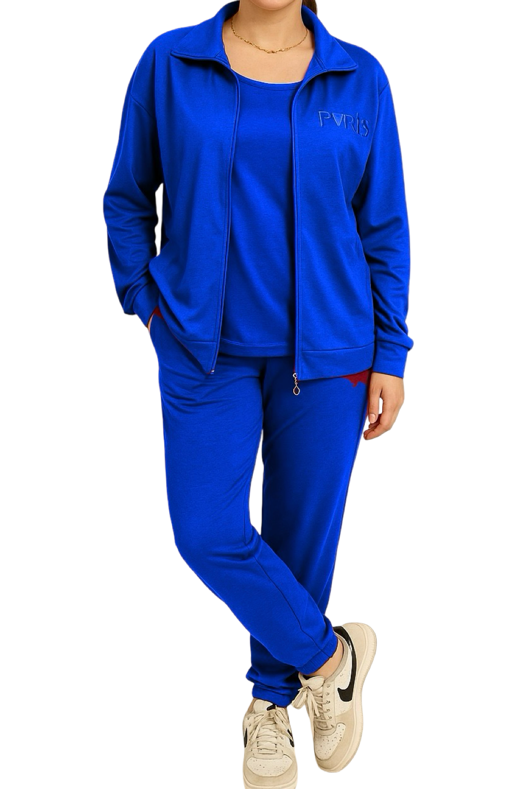 Tuta 2pz + T-shirt OMAGGIO