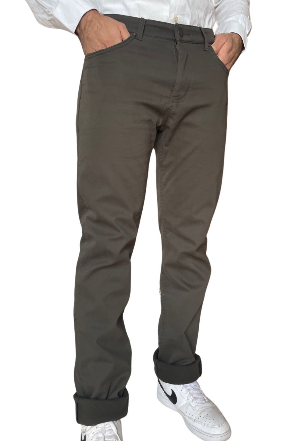 Pantaloni Mastino Invernali