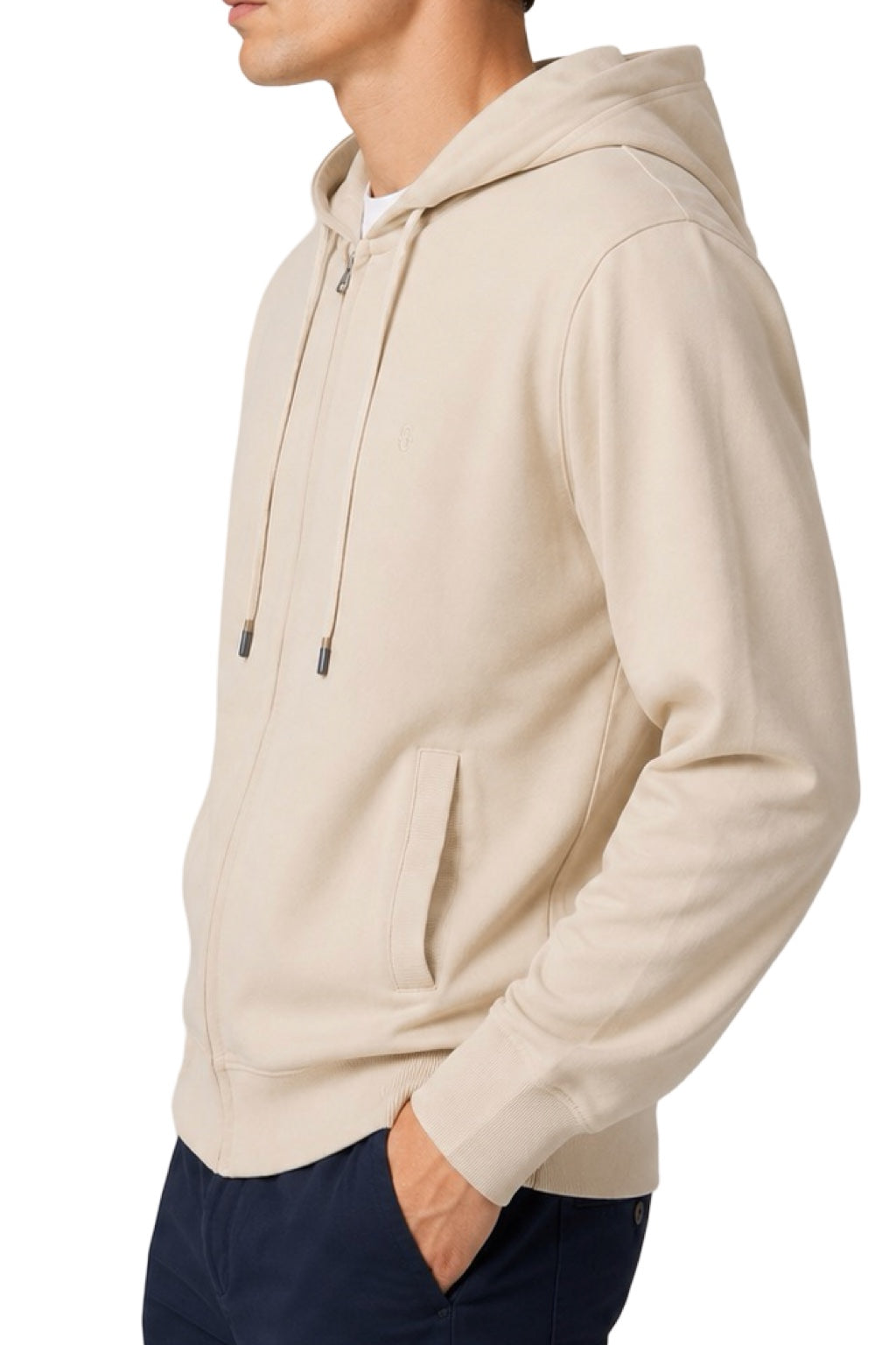 Felpa Enrico Coveri