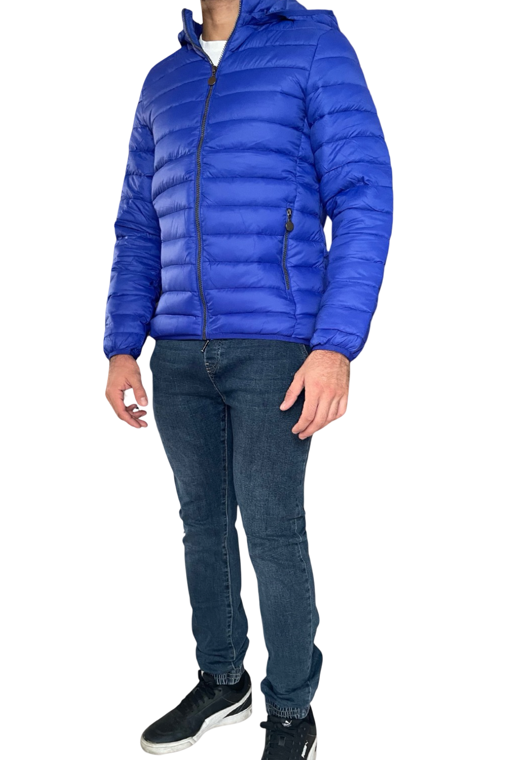 Giubbotto Uomo