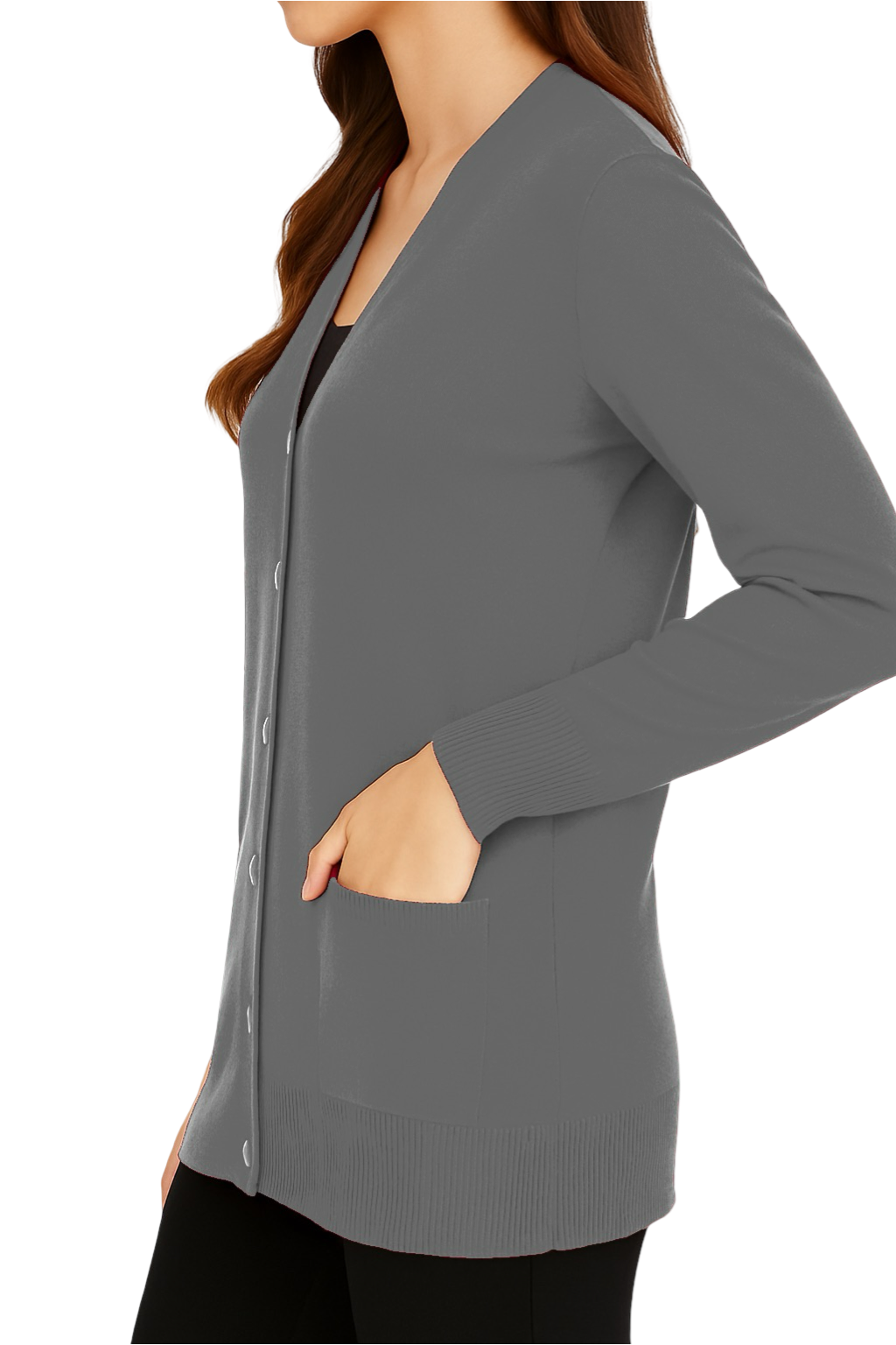Cardigan Regular Fit