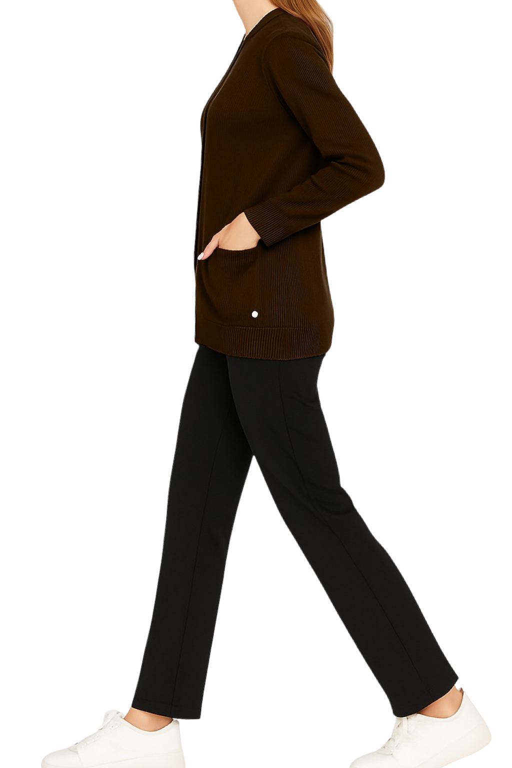 Cardigan Regular Fit