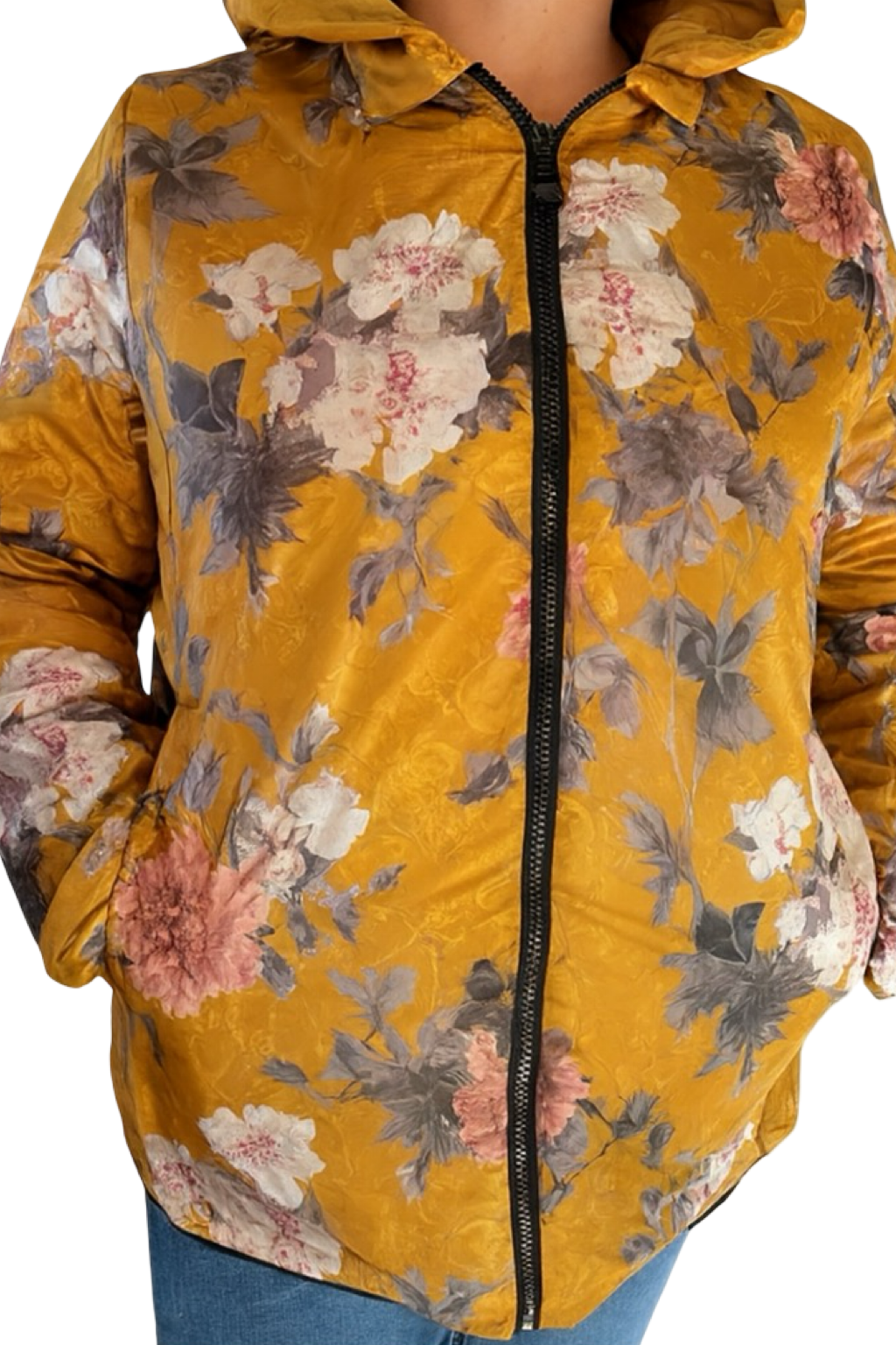 Piumino Imbottito Donna