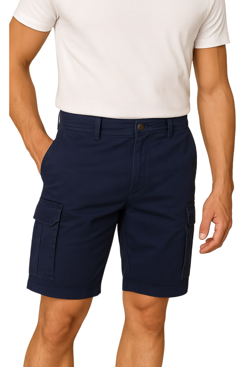 Bermuda Cargo uomo