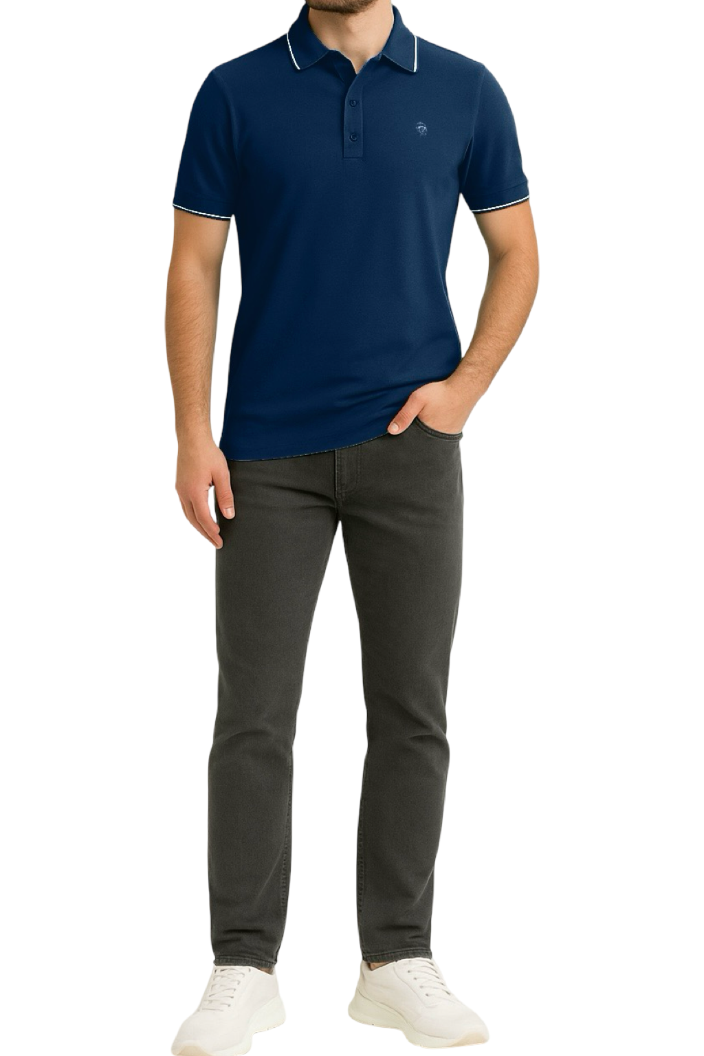Polo Uomo