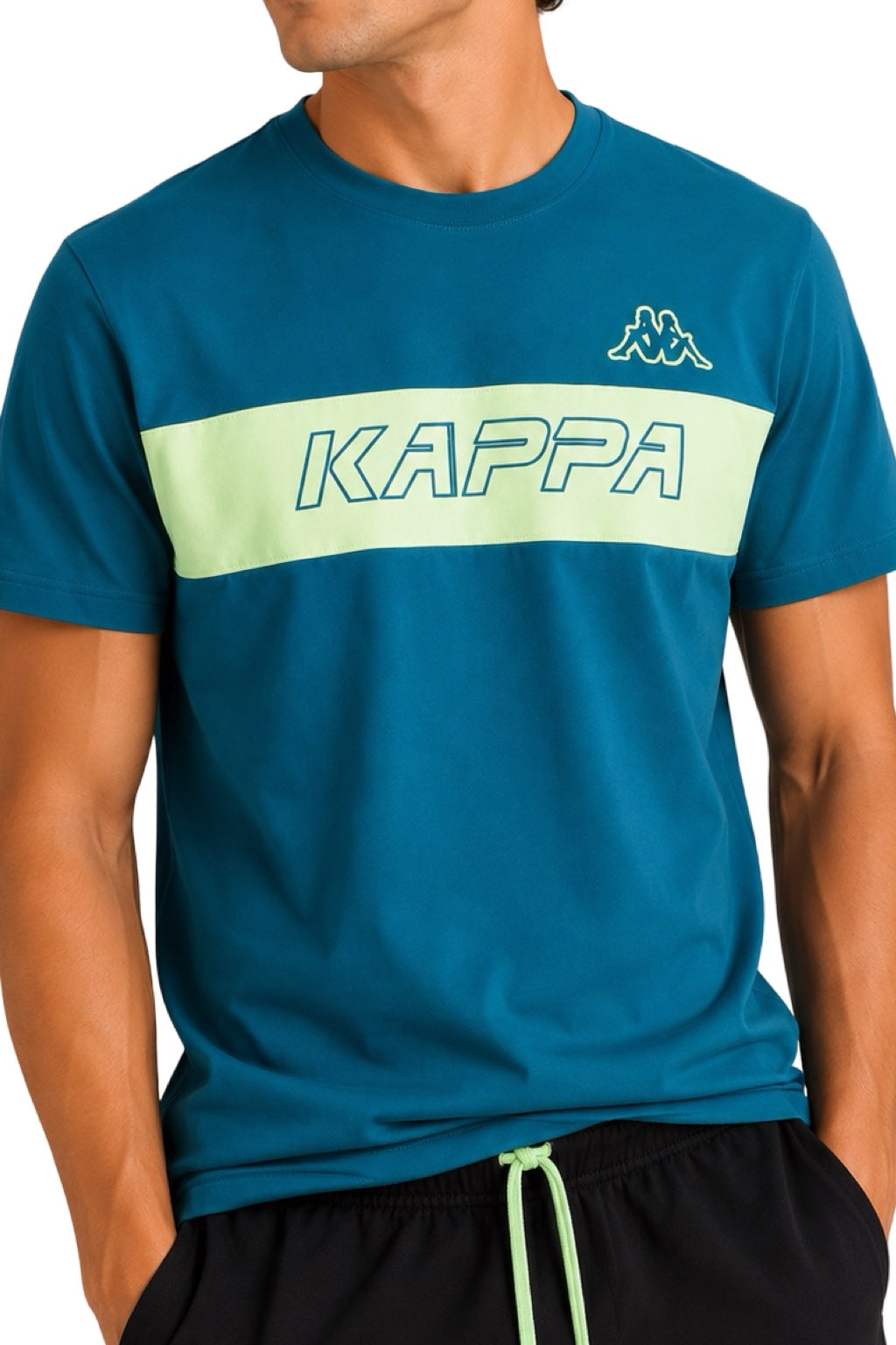 Completo Kappa