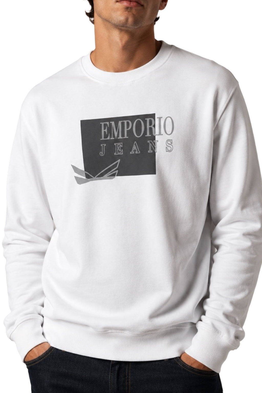 Maglia Emporio Jeans