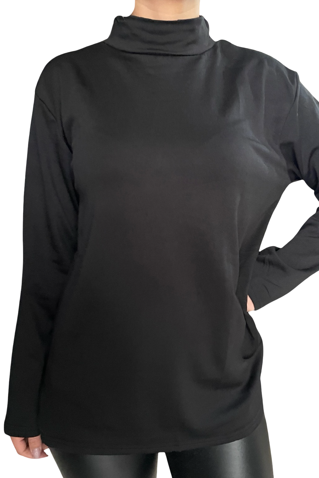 3 Pezzi Maglia termica donna