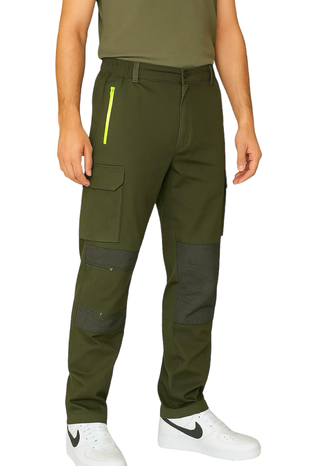 Pantaloni da lavoro Uomo