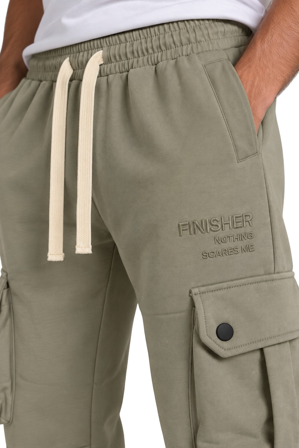 Pantaloni Cargo Finisher