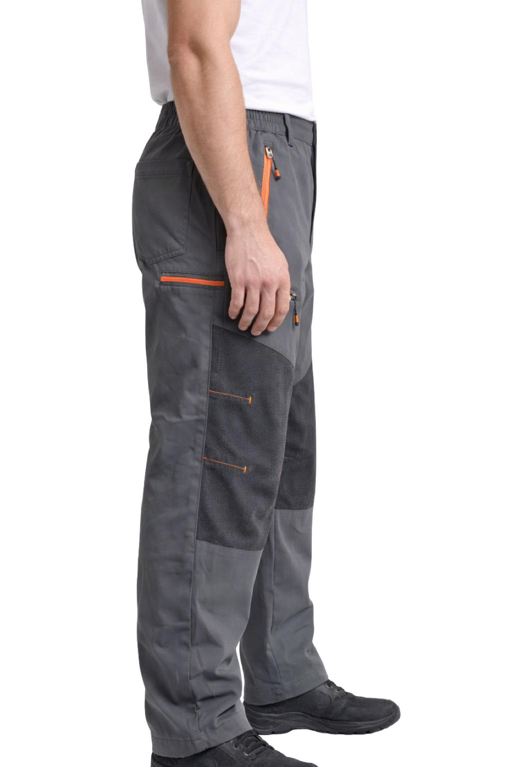 Pantaloni da lavoro Uomo