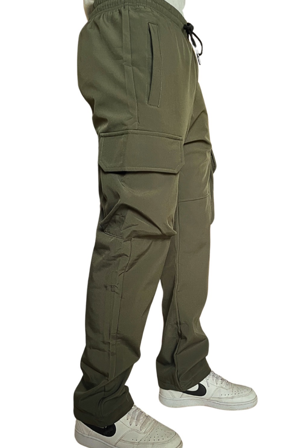 Pantaloni Cargo Militari