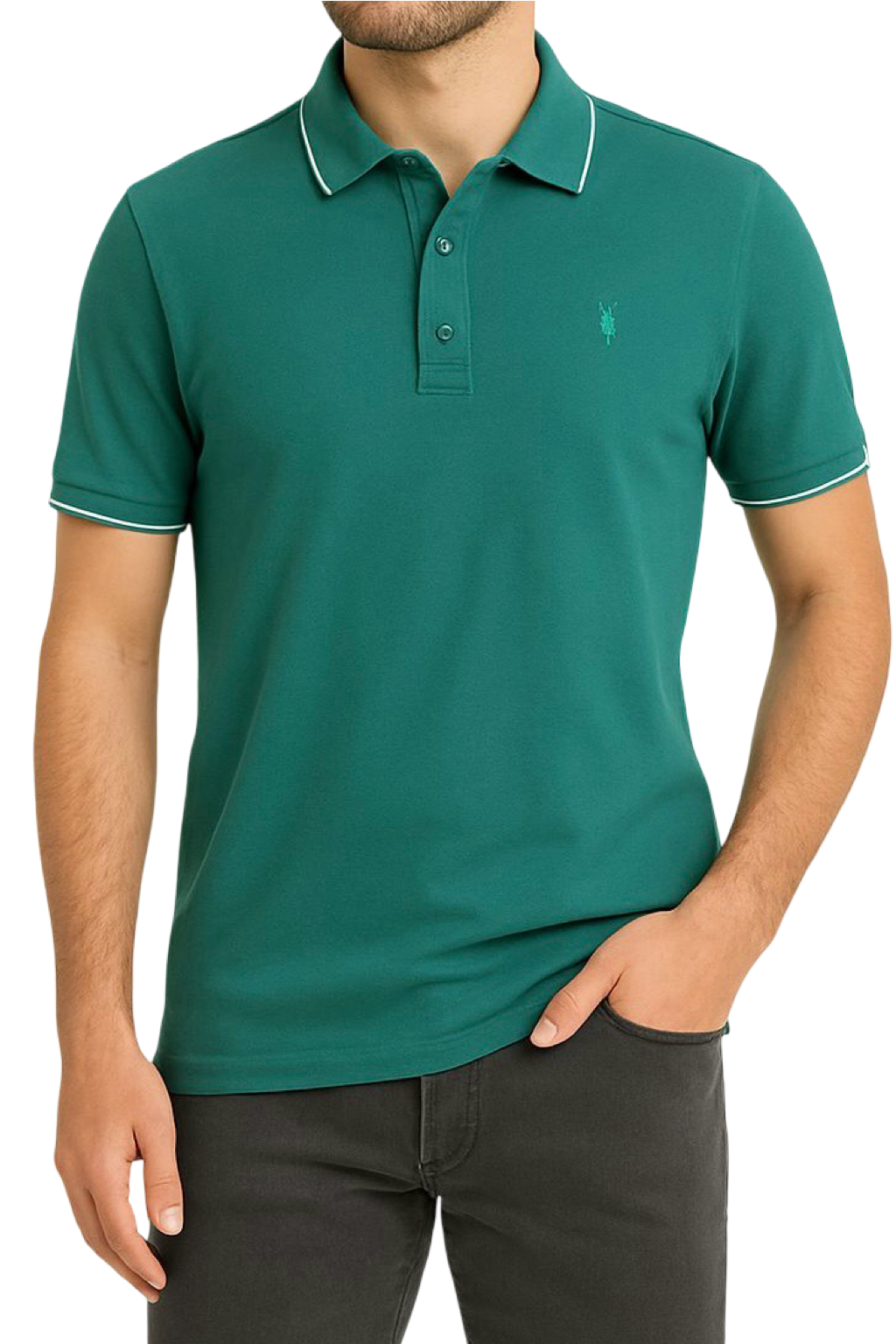Polo Uomo