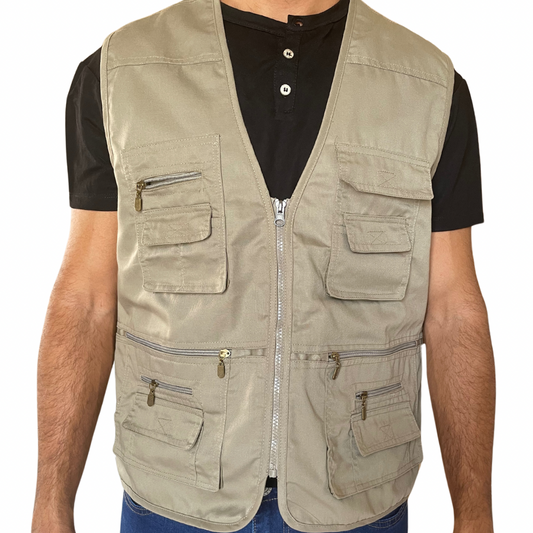 Gilet da Uomo