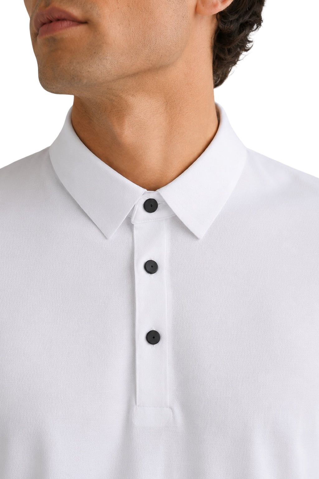 Polo uomo No Stiro