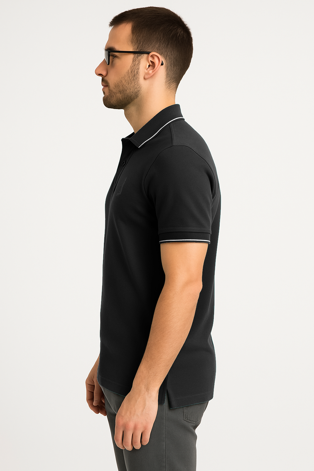 Polo Uomo