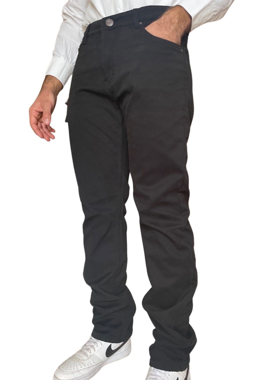 Pantaloni Mastino Invernali