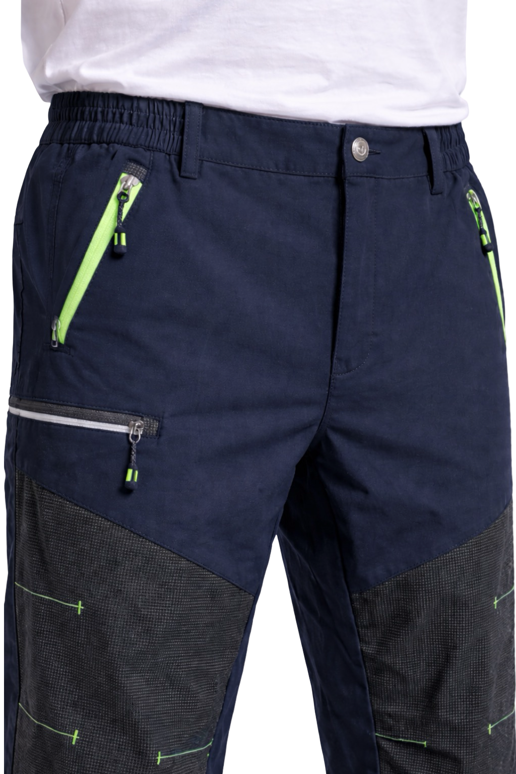 Pantaloni da lavoro Uomo
