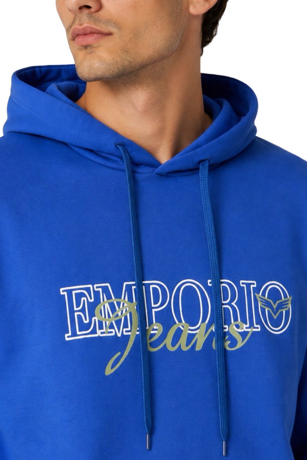 Felpa Emporio Jeans
