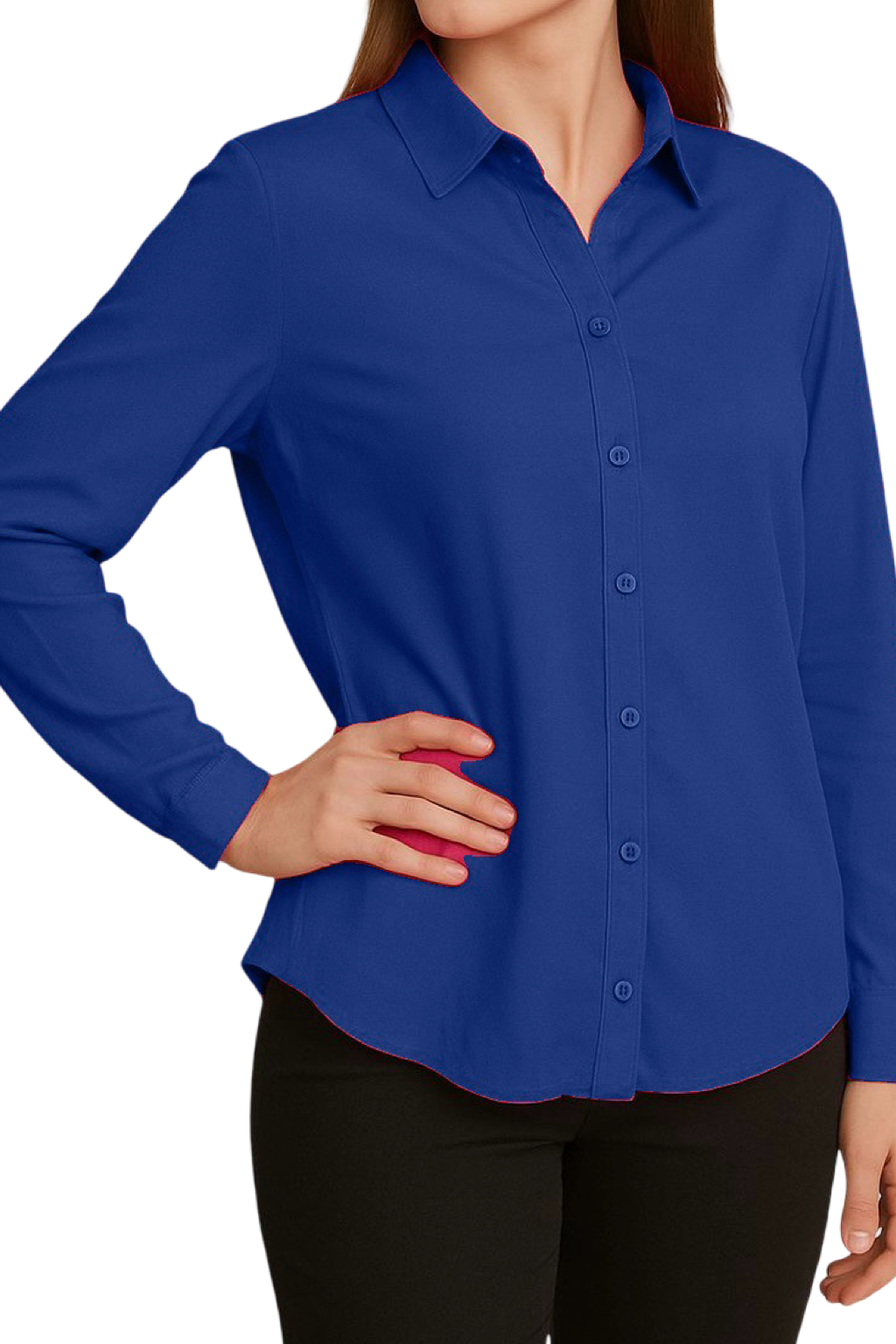Camicia BASIC 100% Cotone