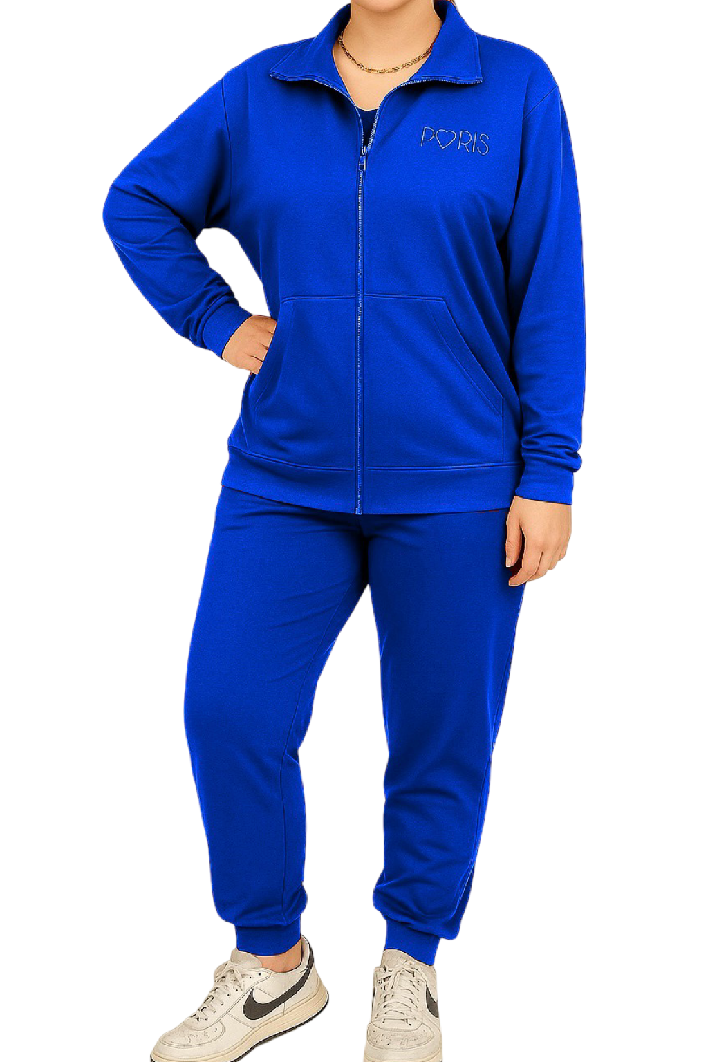 Tuta 2pz + T-shirt OMAGGIO