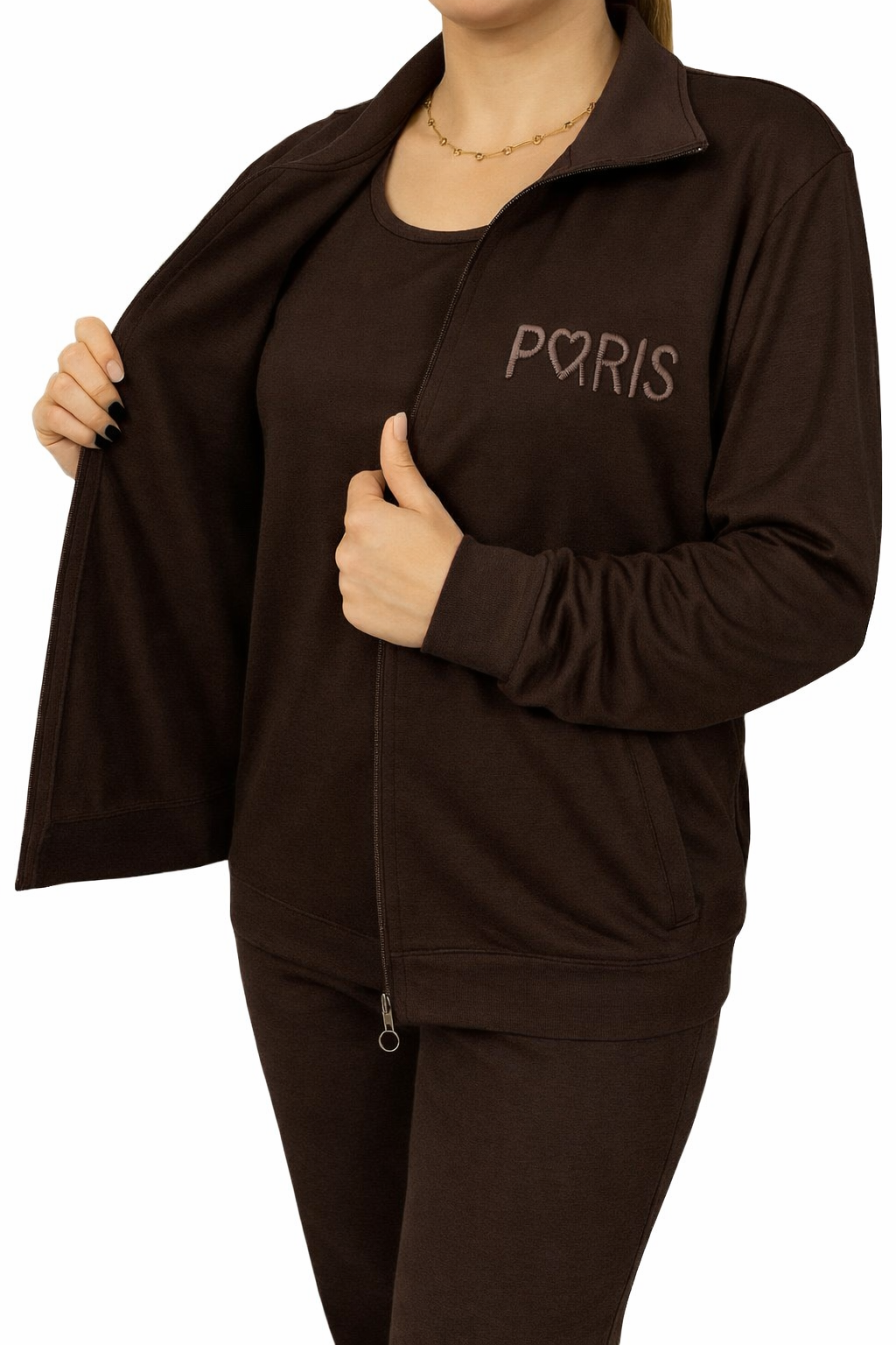 Tuta 2pz + T-shirt OMAGGIO