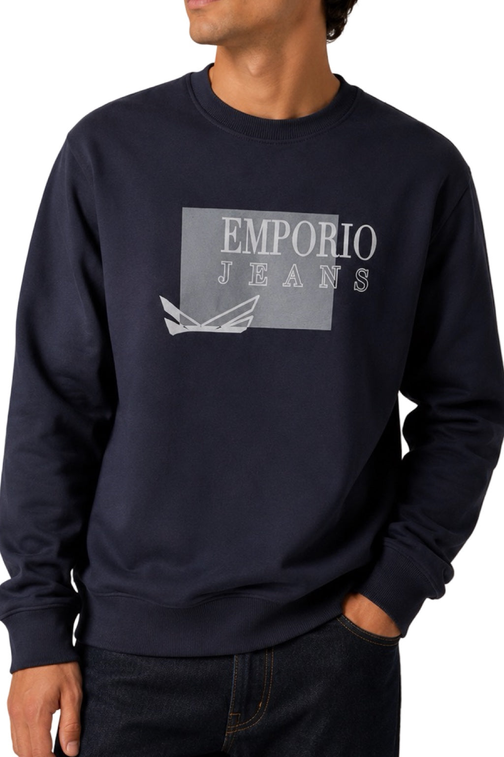 Maglia Emporio Jeans