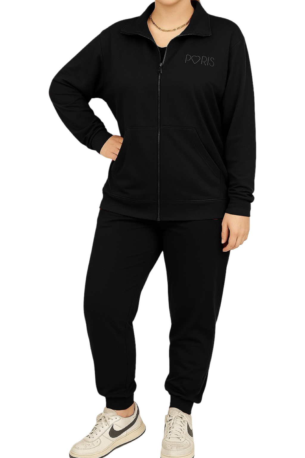 Tuta 2pz + T-shirt OMAGGIO