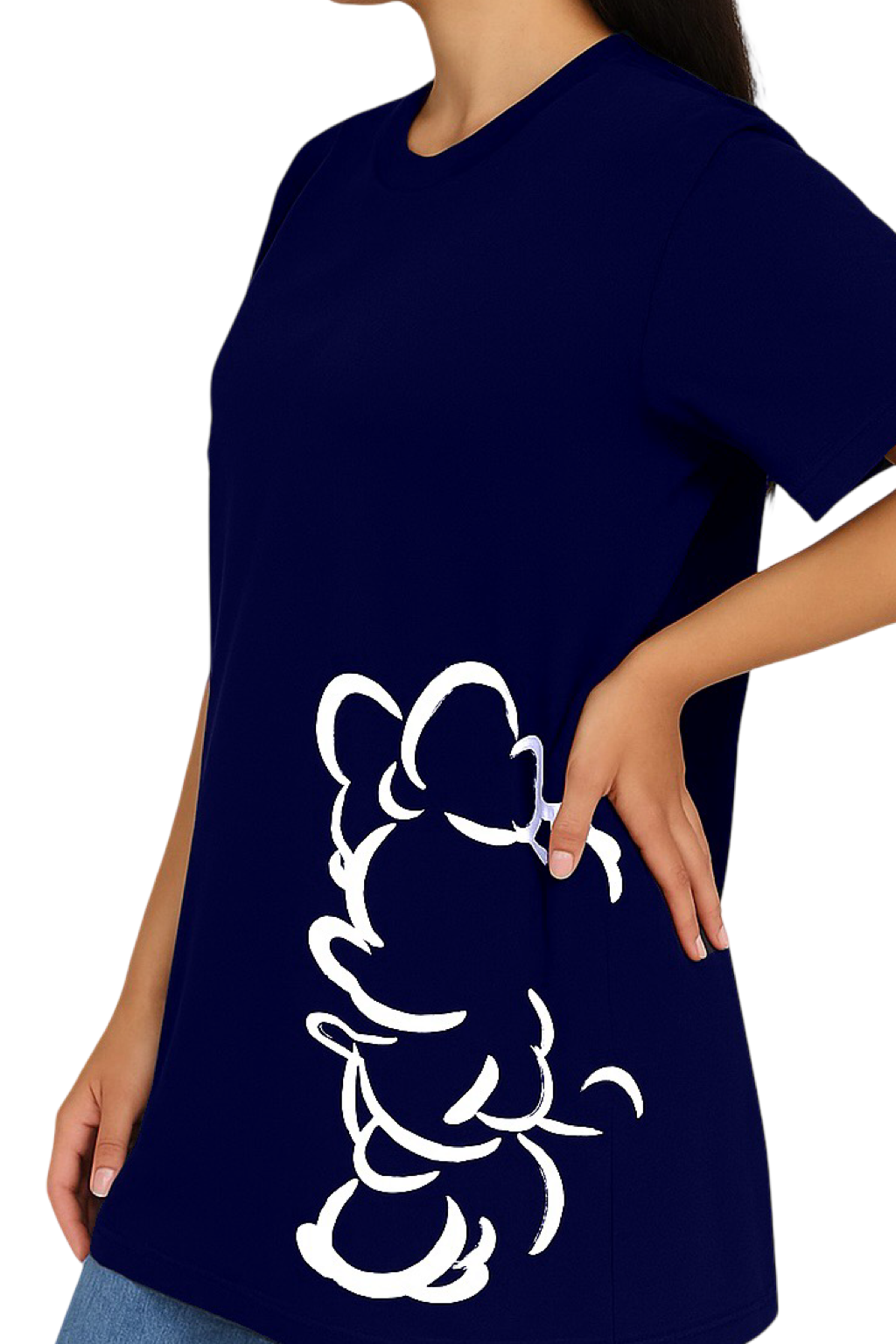 Maglia Minnie