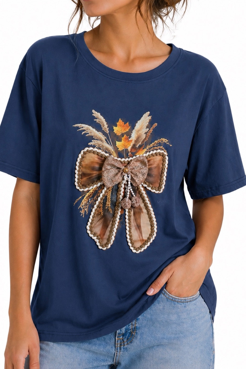 T-Shirt Pampas
