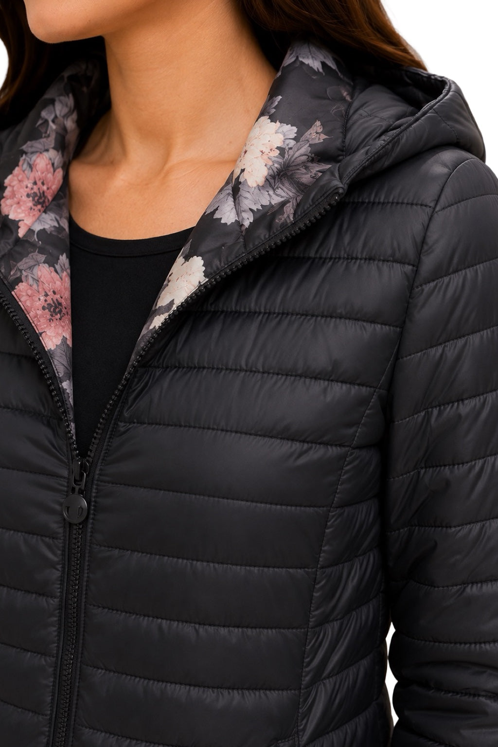 Piumino 100 grammi Donna