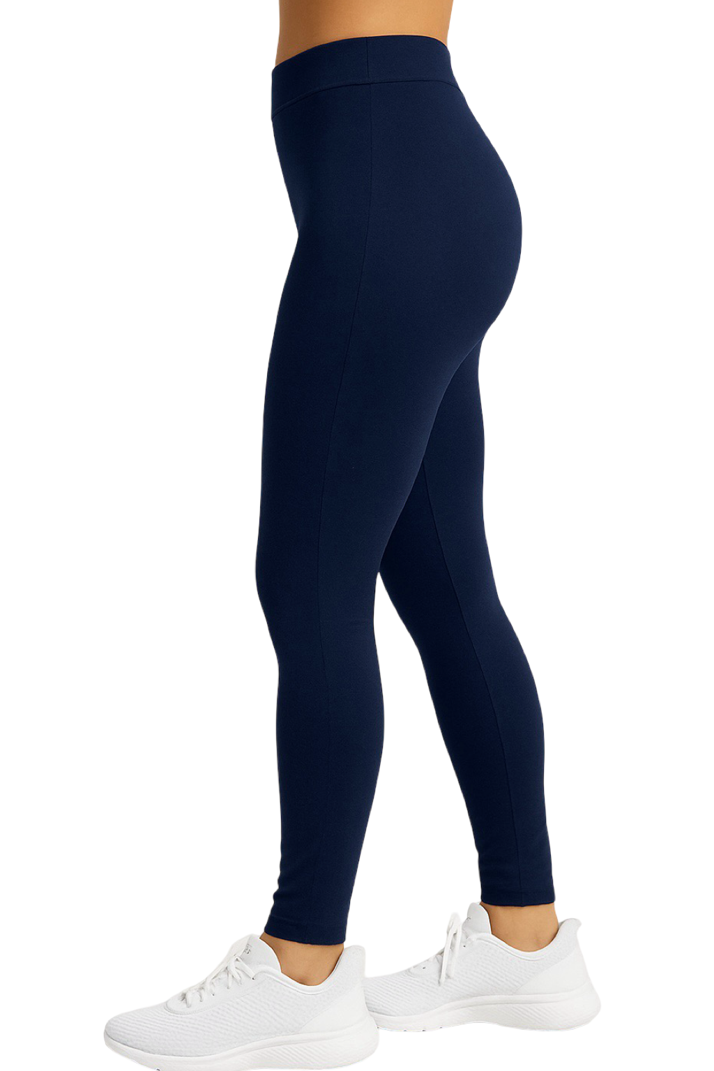 Leggings Tinta Unita