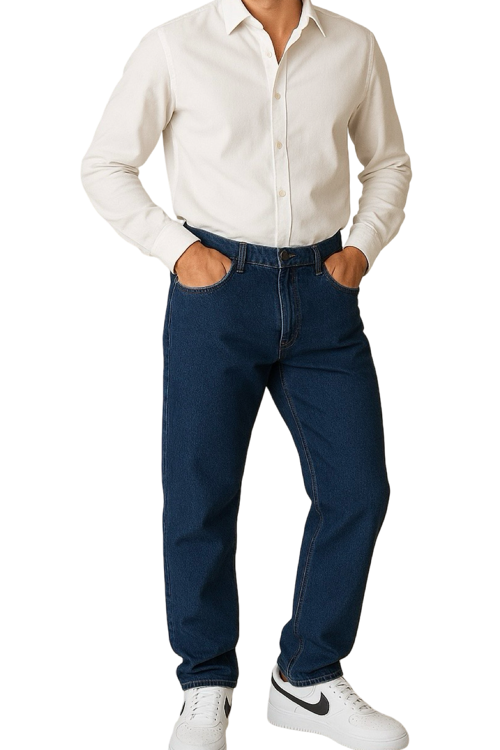 Jeans Uomo Paladino