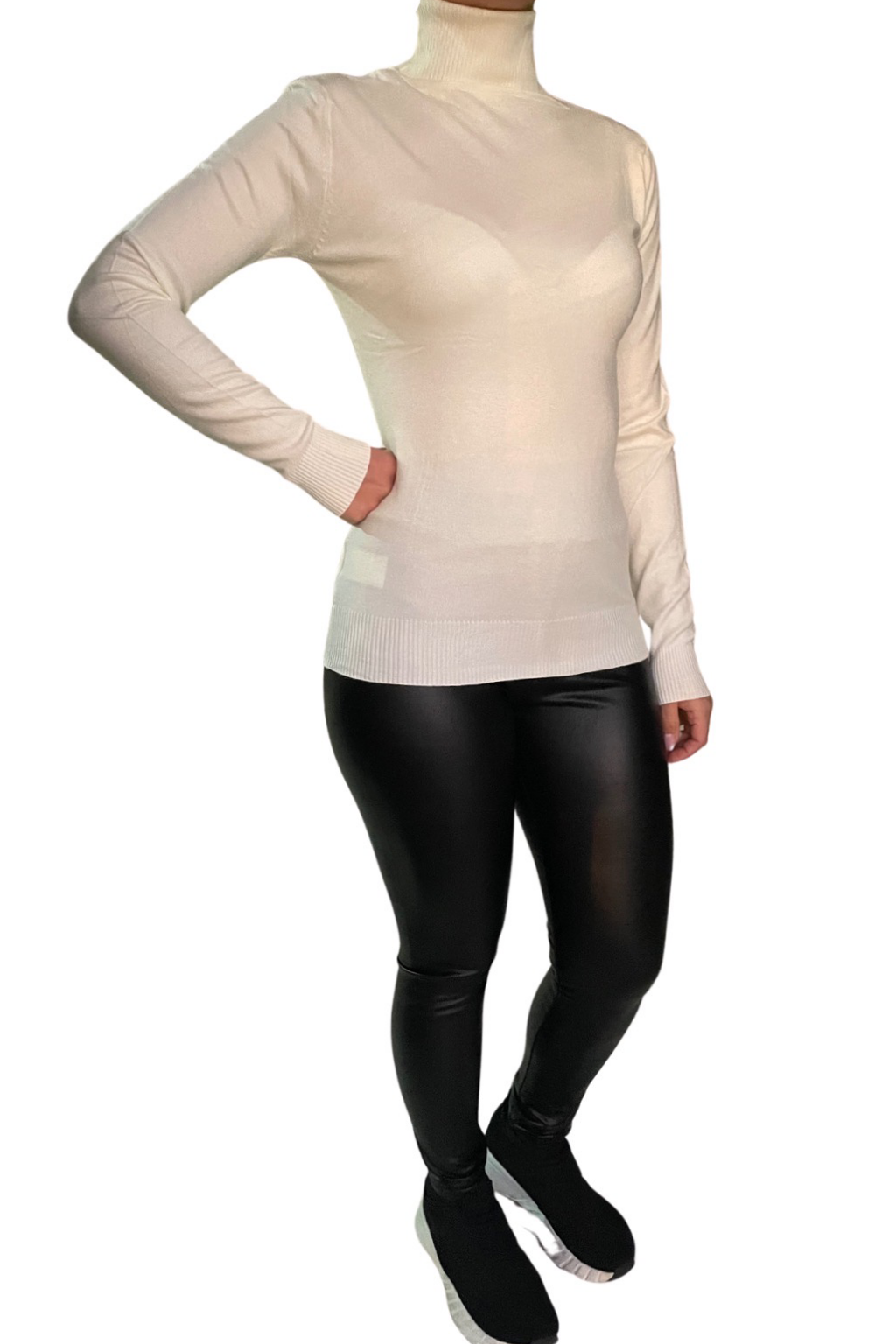 Dolcevita Slim fit