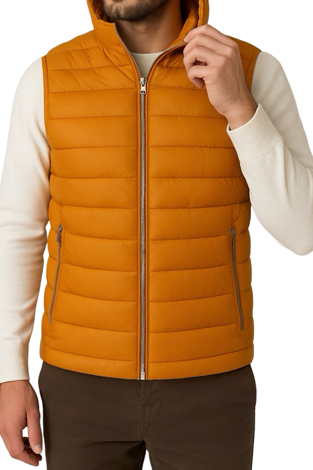 Smanicato Sportivo Uomo